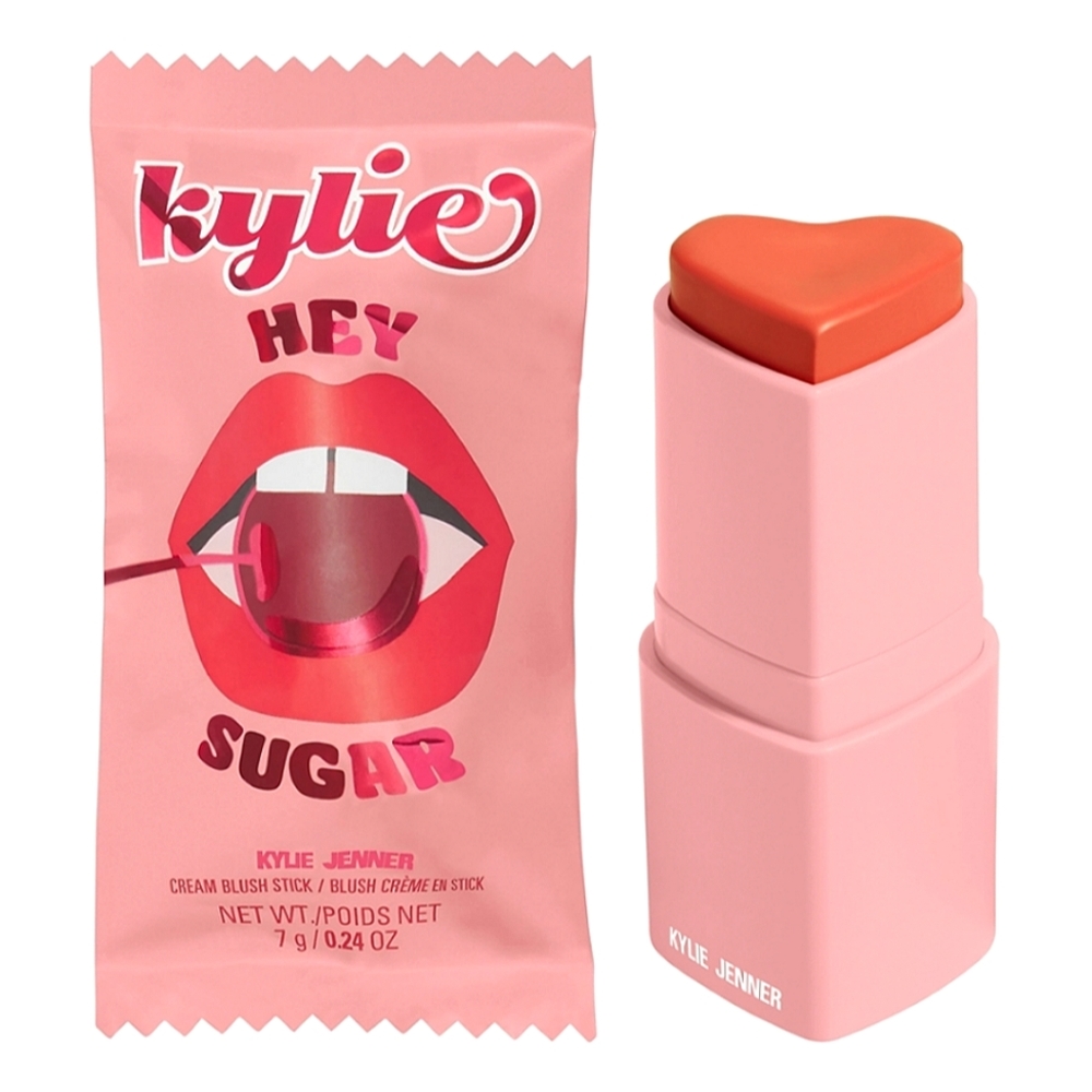 "Hey Sugar" Blush Stick